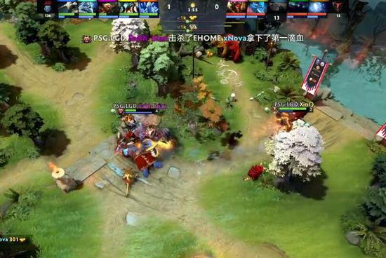 2024无畏契约上海大师赛冠军GEN成员全员离队的背后